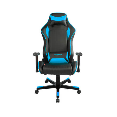 Dxracer Oh/Df51/Nb Silla De Oficina Y De Ordenador | Quonty.com | OH/DF51/NB