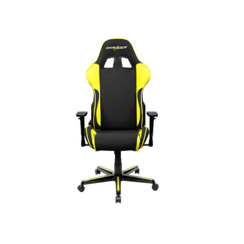 Dxracer Oh/Fh11/Ny Silla De Oficina Y De Ordenador | Quonty.com | GC-F11-NY-H1