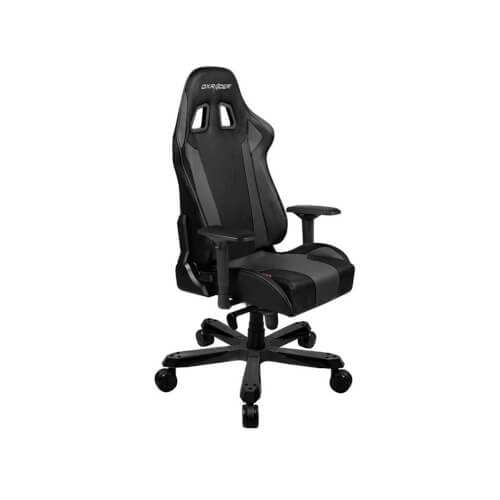 Dxracer Silla K-Series Oh/Ks28/N Negra | Quonty.com | GC-K28-N-S3