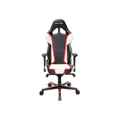 Dxracer Oh/Rh110/Nwr Silla De Oficina Y De Ordenador | Quonty.com | GC-R110-NWR-H3