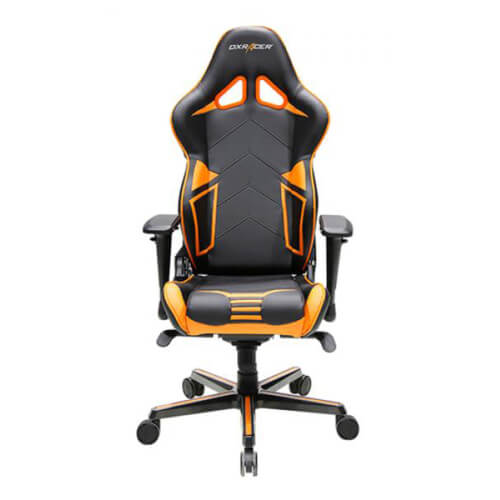 Dxracer Oh/Rv131 | Quonty.com | GC-R131-NO-V2