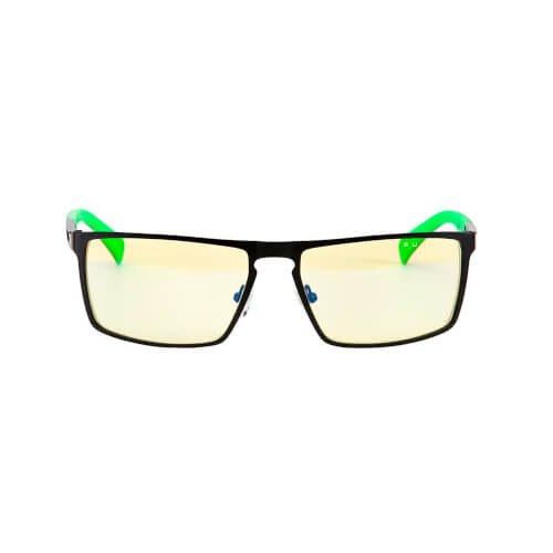 Gafas Gaming Gunnar Razer Cerberus - Amber Z | Quonty.com | GUNRAZCERBAMB
