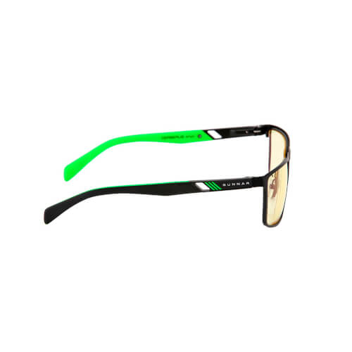 Gafas Gaming Gunnar Razer Cerberus - Amber Z | Quonty.com | GUNRAZCERBAMB