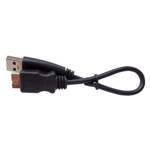 Caja Ssd Unyka Uk-E3 2,5'' Msata Usb3.0 Negra | Quonty.com | 50525