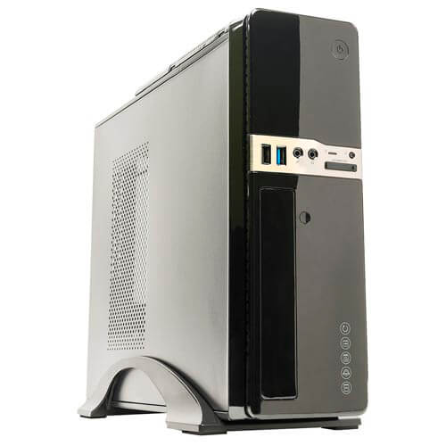 Caja Sobremesa/Micro-Atx Unyka Uk2009 450w Usb3.0 | Quonty.com | 51996