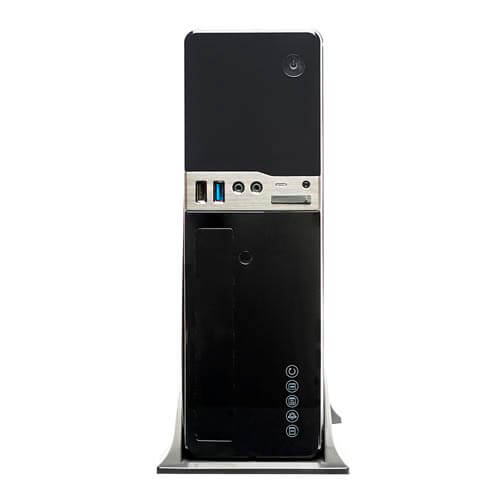Caja Sobremesa/Micro-Atx Unyka Uk2009 450w Usb3.0 | Quonty.com | 51996