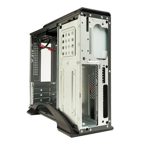 Caja Sobremesa/Micro-Atx Unyka Uk2009 450w Usb3.0 | Quonty.com | 51996