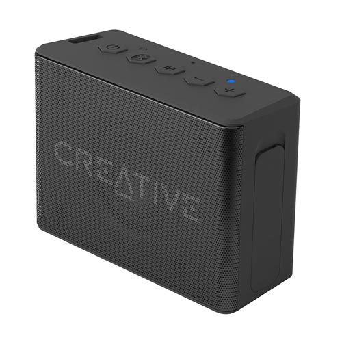 Altavoz Creative Muvo 2c Bluetooth Negro | Quonty.com | 51MF8250AA000