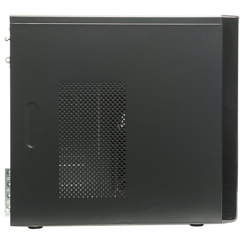 Caja Minitorre/Micro-Atx Unyka Uk6011 500w Usb3.0 | Quonty.com | 52008