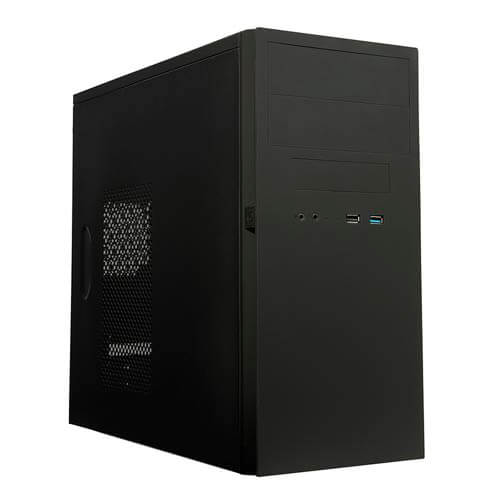 Ord. Economic Intel G3260 Msi H81m-E34 4gb-1600mhz 1tb Dvdrw / Caja Unyka Uk-6k Caviar | Quonty.com | ORDHLMG3250