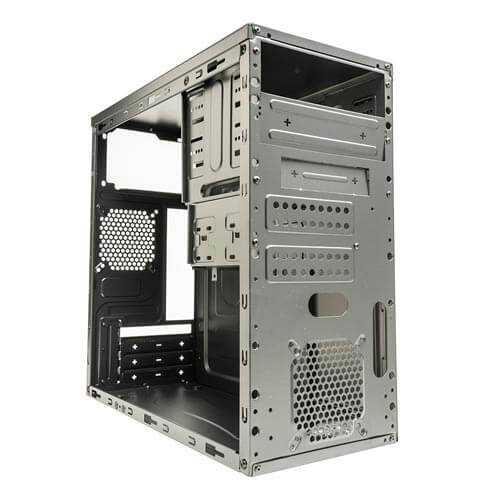 Caja Minitorre/Micro-Atx Unyka Uk-6k Caviar Usb3.0 | Quonty.com | 52009