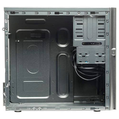 Caja Minitorre/Micro-Atx Unyka Uk-6k Caviar Usb3.0 | Quonty.com | 52009