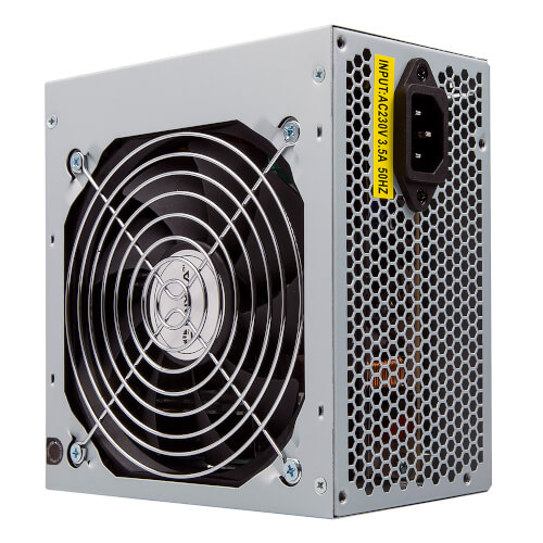 Fuente Alimentacion 300w Unyka Pfc-Activo 80+Bronze Atx | Quonty.com | 52011