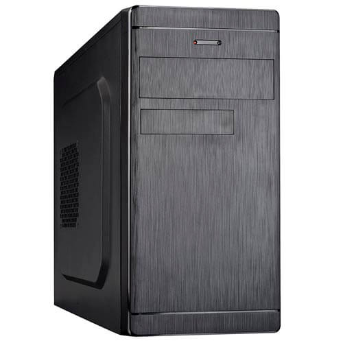 Ord. Professional Intel I5-6400 Asus H110m-D 8gb-2133mhz | Quonty.com | ORDHL6400-H1-UK