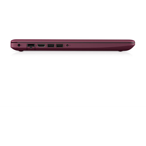 Portatil Hp 15 A9-9425 15.6hd 8gb 1tb Wifi.Ac W10 Rojo | Quonty.com | 5KS47EA