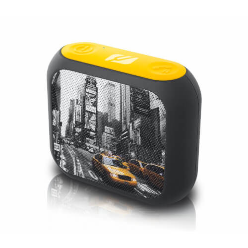 Muse Altavoz Bluetooth M-312 Ny | Quonty.com | M-312 NY