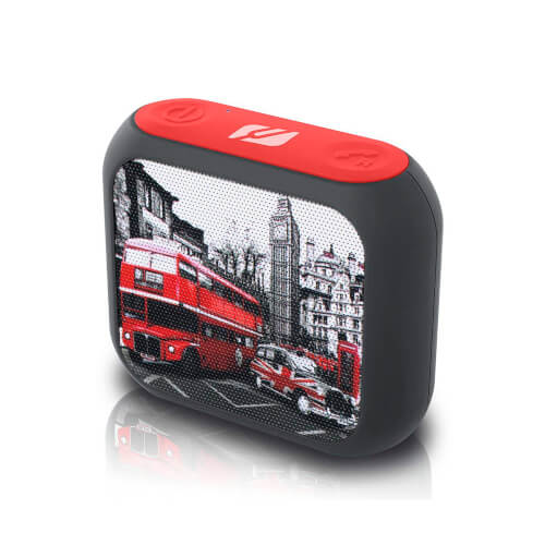 Muse Altavoz Bluetooth M-312 Ld | Quonty.com | M-312 LD