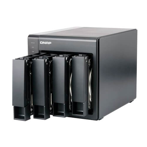 Qnap Ts-451+ | Quonty.com | TS-451+-8G