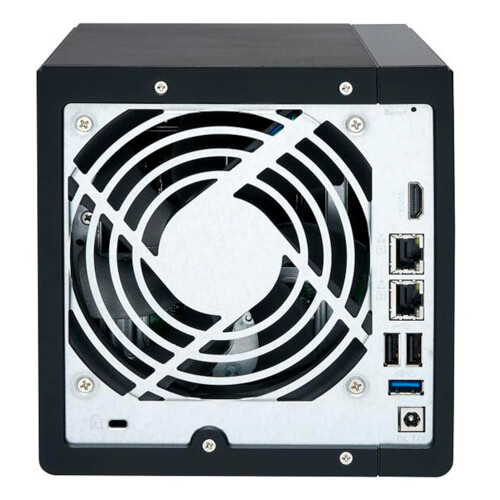 Qnap Ts-451+ | Quonty.com | TS-451+-8G
