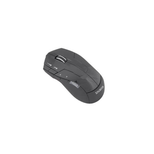 Zalman Raton Optico Gaming Zm-M300 | Quonty.com | ZM-M300