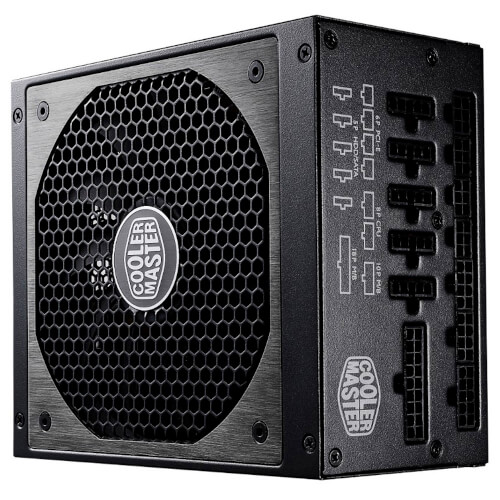 Fuente Alimentacion Cooler Master V1000 1000w Full Modular | Quonty.com | RSA00-AFBAG1-EU