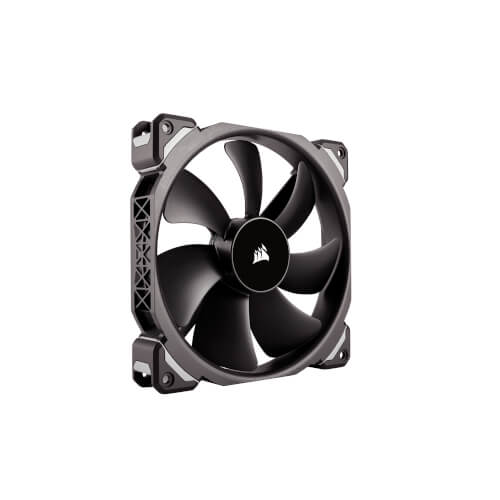 Ventilador Caja Corsair Ml140 Pro Single Pack | Quonty.com | CO-9050045-WW