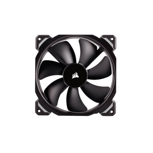 Ventilador Caja Corsair Ml140 Pro Single Pack | Quonty.com | CO-9050045-WW