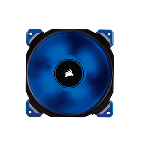 Ventilador Caja Corsair Ml140 Pro Led-Azul 140mm 1und | Quonty.com | CO-9050048-WW