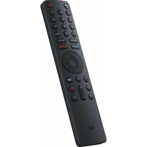 Tv Led 55&Quot; Xiaomi Mi Tv 4s 4k-Uhd Smart Tv - Version Esp | Quonty.com | L55M5-5ASP