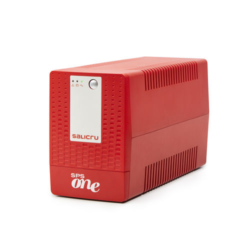 Sai 1500va Salicru One Inline Avr+Soft Usb | Quonty.com | 662AF000005