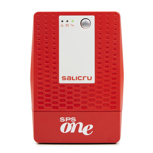 Sai 1500va Salicru One Inline Avr+Soft Usb | Quonty.com | 662AF000005