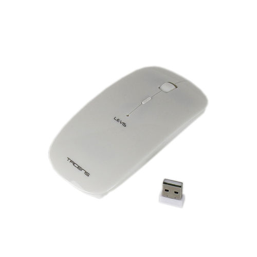 Combo Teclado/Raton Tacens 6leviscombov2 Inalambrico Blanco | Quonty.com | 6LEVISCOMBOV2