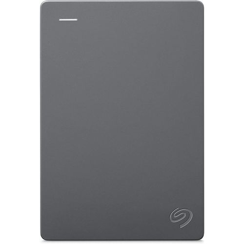 Hdd Seagate Externo 2.5&Quot; 4tb Usb3.0 Basic Gris | Quonty.com | STJL4000400