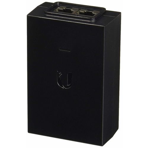Inyector Poe Ubiquiti Poe-48-24w-G 48vdc 24w | Quonty.com | POE-48-24W-G