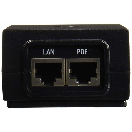 Inyector Poe Ubiquiti Poe-48-24w-G 48vdc 24w | Quonty.com | POE-48-24W-G