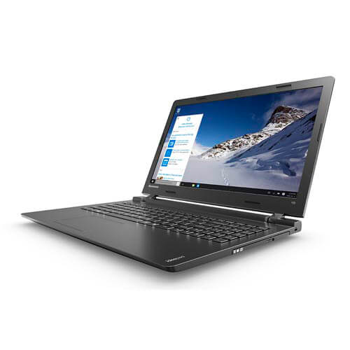 Portatil Lenovo Ideapad 100-15-80mj00nwsp Cel.N2840 15.6hd | Quonty.com | 80MJ00NWSP-W10P
