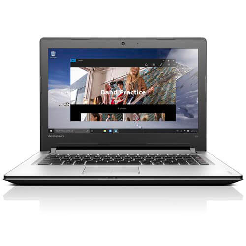 Portátil Lenovo Ideapad 300-15isk I7-6500u 12gb 15.6hd H1tb | Quonty.com | 80Q700FTSP