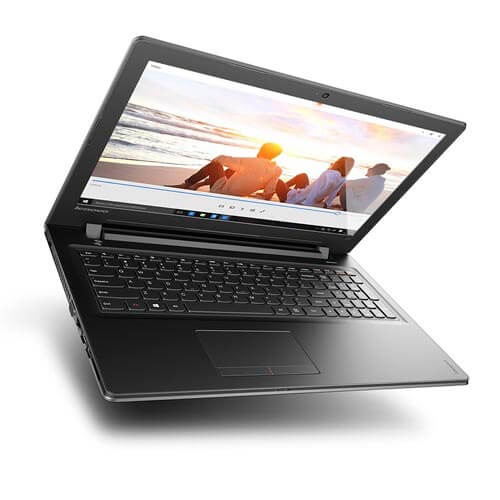 Portátil Lenovo Ideapad 300-15isk I7-6500u 15.6hd 12gb H1tb | Quonty.com | PK-80Q700G3SP-12GB