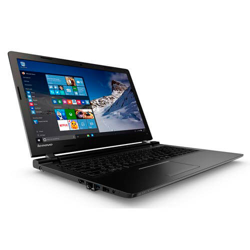 Portátil Lenovo Ideapad 100-15ibd-80qq00dnsp I5-5200u 15.6hd | Quonty.com | 80QQ00DNSP