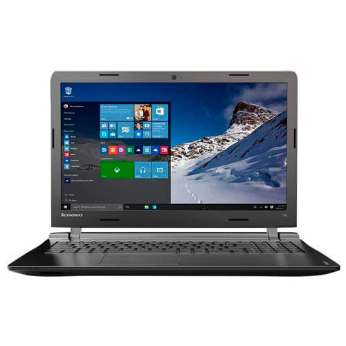 Portátil Lenovo Ideapad 100-15ibd-80qq00dnsp I5-5200u 15.6hd | Quonty.com | 80QQ00DNSP