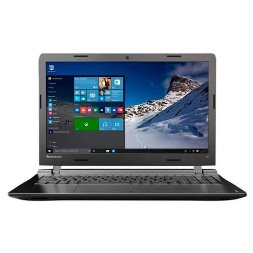 Lenovo Ideapad 100-15ibd I3-5005u 15,6 4gb 1tb Gf920m W10 | Quonty.com | 80QQ00M3SP