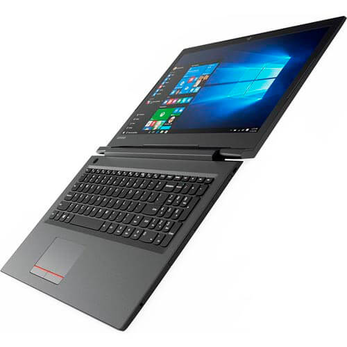 Portatil Lenovo V110-15isk I5-6200u 15.6hd 4gb H500gb | Quonty.com | 80TL000PSP
