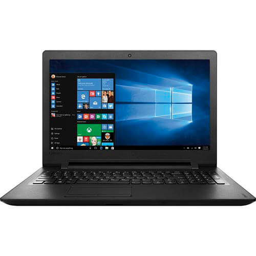Lenovo 110-15isk I3-6100u 15.6 4gb 1tb W10 | Quonty.com | 80UD00UDSP