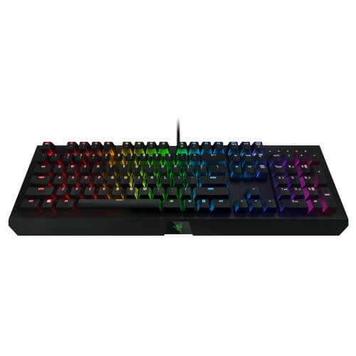 Teclado Razer Blackwidow X Chroma Expert Mechanical Gaming | Quonty.com | RZ03-01761300-R311