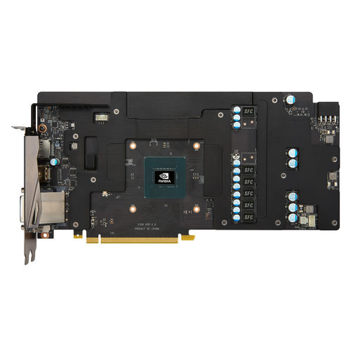 Tarjeta Grafica Msi Gtx 1060 Gaming X 3gb Gddr5 | Quonty.com | 912-V328-014