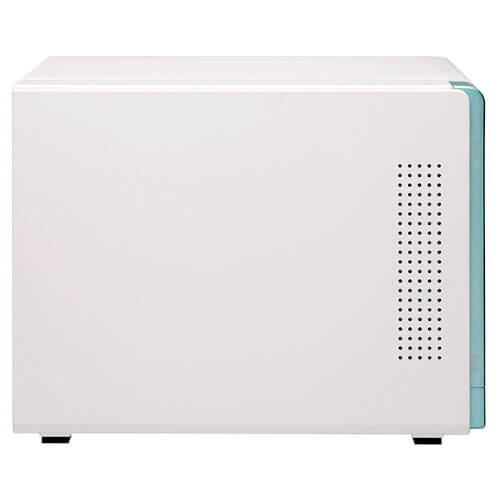Qnap Ts-451a-4g Nas Torre Ethernet Color Blanco | Quonty.com | TS-451A-4G