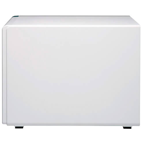 Qnap Ts-451a-4g Nas Torre Ethernet Color Blanco | Quonty.com | TS-451A-4G
