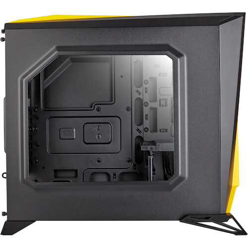 Caja Corsair Semitorre Carbide Series Spec-Alpha | Quonty.com | CC-9011094-WW