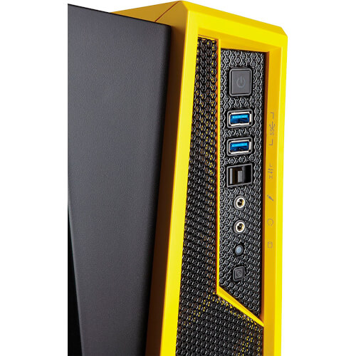 Caja Corsair Semitorre Carbide Series Spec-Alpha | Quonty.com | CC-9011094-WW