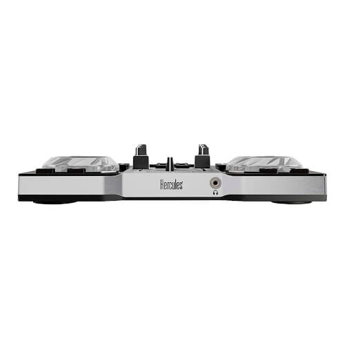 Hercules Consola Dj Control Instinct Party Pack | Quonty.com | 4780846